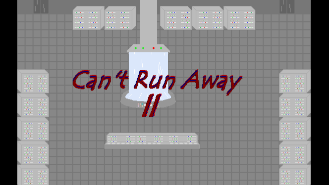 Cant Run Away 2