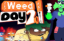 Weed Day 2 | Animation