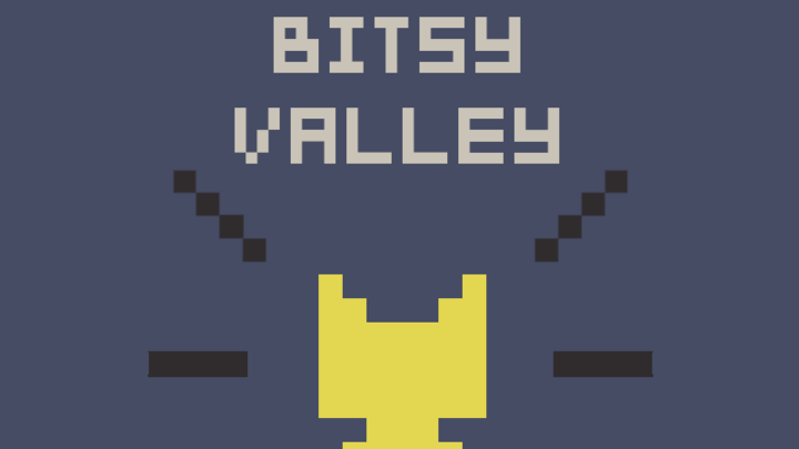 Bitsy Valley