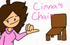 Cinna’s Chair
