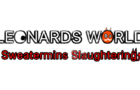 Leonards World : Sweatermins Slaughtering Episode 1: A strange new planet