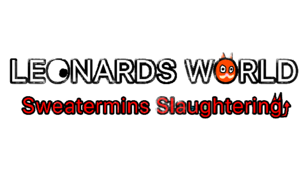 Leonards World : Sweatermins Slaughtering Episode 1: A strange new planet