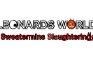 Leonards World : Sweatermins Slaughtering Episode 1: A strange new planet