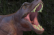 Angry Tyrannosaurus (Blender 2.91)