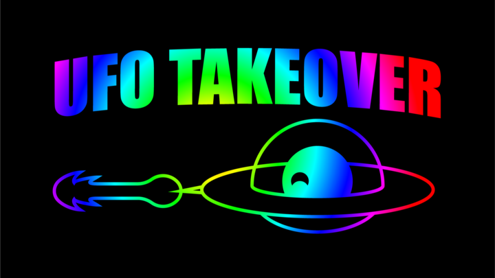 UFO TAKEOVER