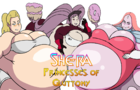 She-ra: Princesses of Gluttony Comic Dub