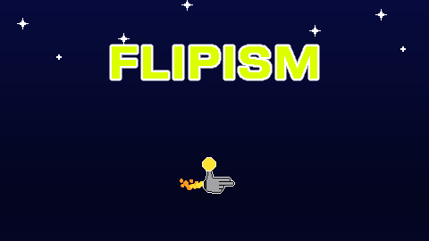 Flipism