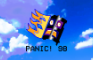 PANIC! 98
