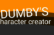 Dumby's Character Creator beta 0.3 - music update