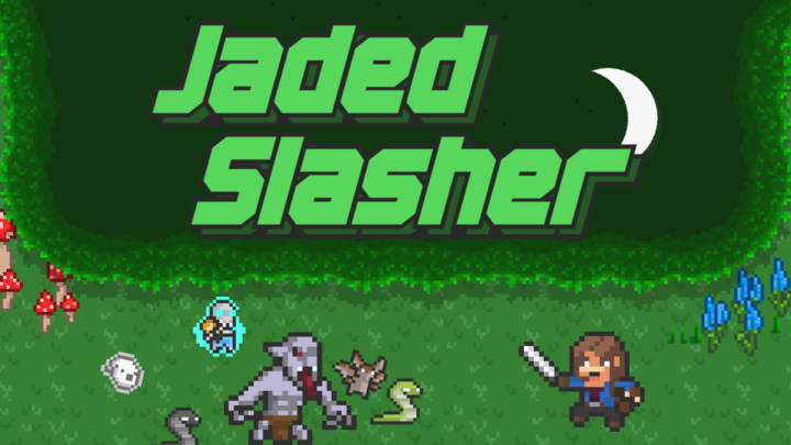 Jaded Slasher