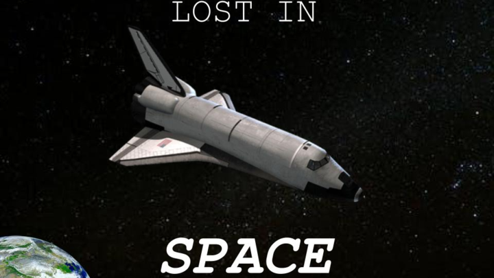 Lost in SPACE DEMO
