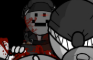 Hey Shitass (Madness Combat) REMASTER