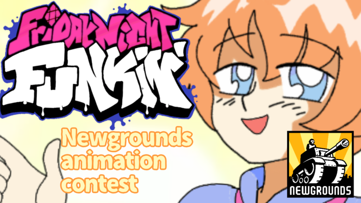 The Best Friday Night Funkin' Animations On  & NewGrounds  