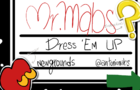 Mr.Mabs Dress 'Em Up