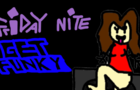 Friday Nite Get Funky (FNF Animation)