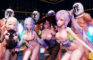 Genshin Impact - Dance & Orgy