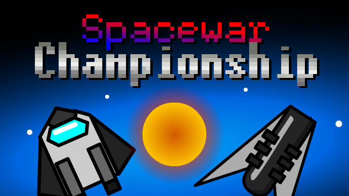 Spacewar Championship