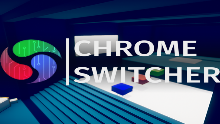 Chrome Switcher