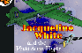 Jacquelin White and the Phantom Flyer