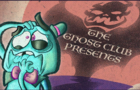 The Ghost Club See Below Animated Music Video