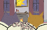 Cozy Cats #2