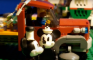 Mickeys crazy adventure