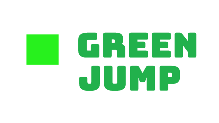 Green Jump Demo