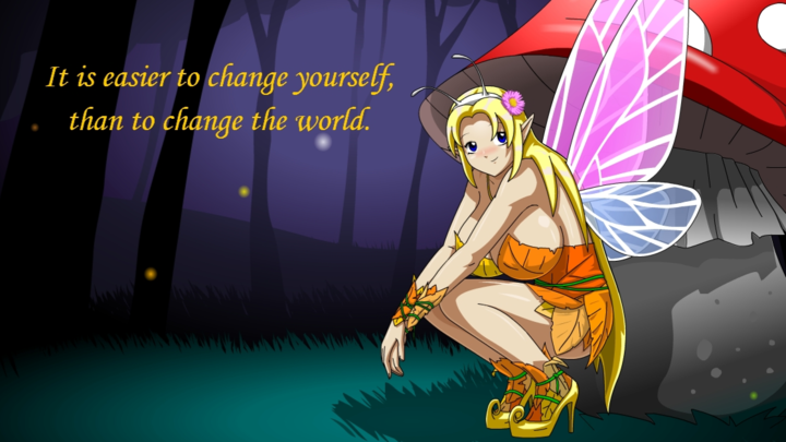 Ucogi Fairy