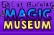 Cat Burglar &amp; The Magic Museum