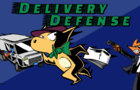 Delivery Defense