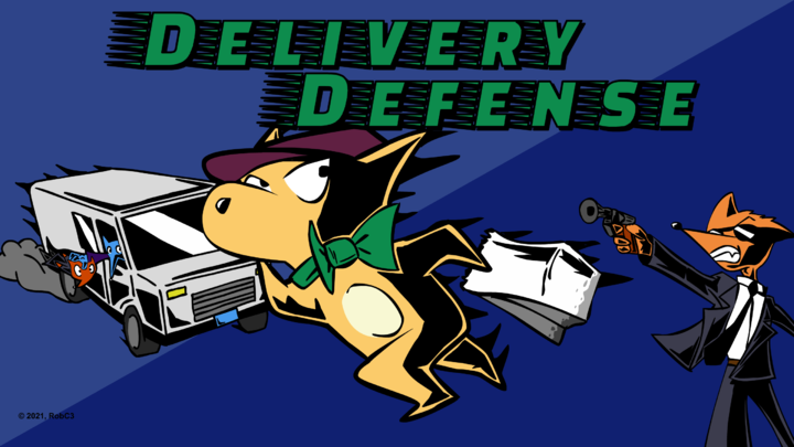 Delivery Defense