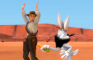 Bugs Bunny Pranks Sadie Adler (ENF)