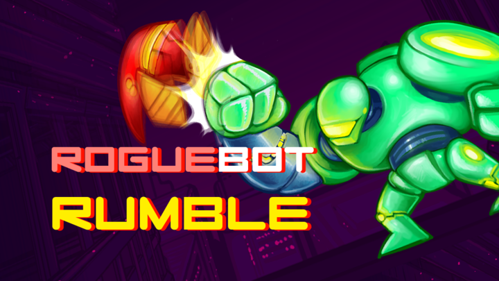 Roguebot Rumble
