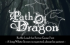 Path Of Dragon