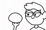 Michael Rosen’s potato