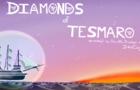 Diamonds of Tesmaro - Floating Ship