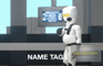 Gus and Gary: Name Tags Ep 8
