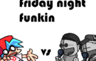 friday night funkin - boyfriend vs deimos &amp;amp; sanford