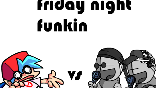 friday night funkin - boyfriend vs deimos & sanford