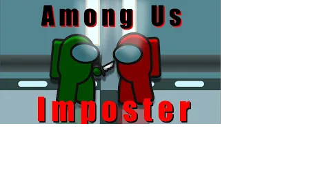 Among Us - Imposter