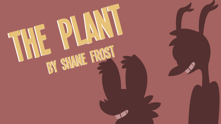 The Plant - a game grumps animatic