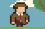 Pixel Detective