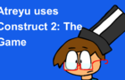 Atreyu uses Construct 2: The Game