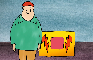 Here's A Box - A Poem