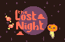 The lost night