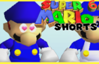 SM64 SHORTS: like our fathers