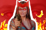SCARLET WITCH KILLS THE MARVEL UNIVERSE PT.1