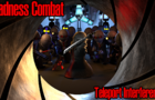 Madness Combat - Teleport Interference