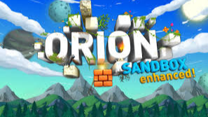 orion sandbox