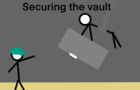 Securing The Vault